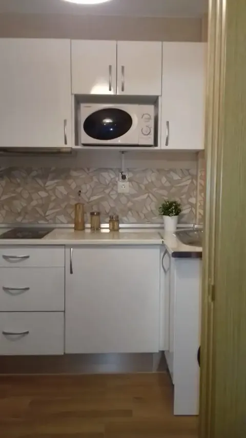 Pis de 27 m² a Benalmádena