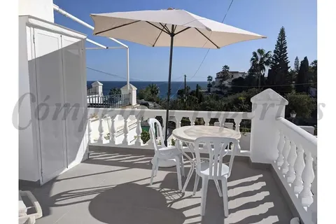 Pis de 50 m² a Torrox