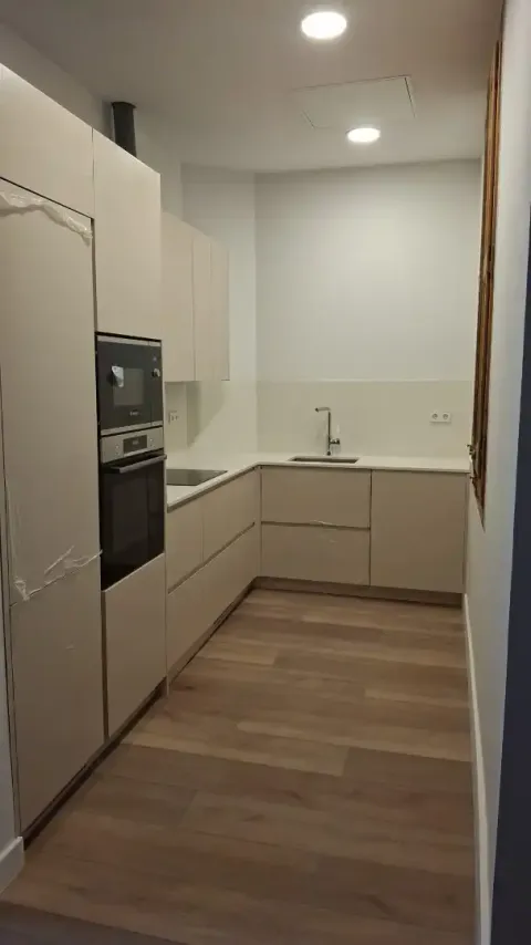Pis de 169 m² a Barcelona