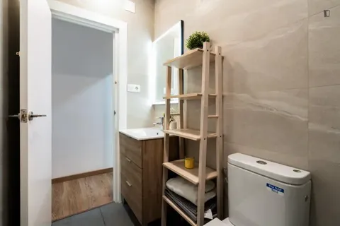 Zimmer zur Miete, Sabadell