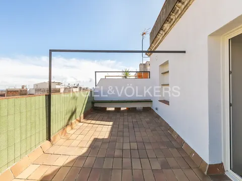 Wohnung 146 m² in Barcelona