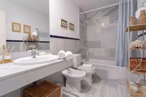 Pis de 120 m² a Marbella