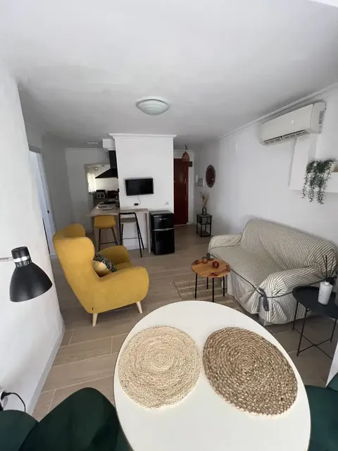 Pis de 50 m² a Marchena