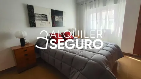 Pis de 80 m² a València