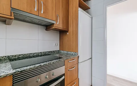 Wohnung 72 m² in Barcelona
