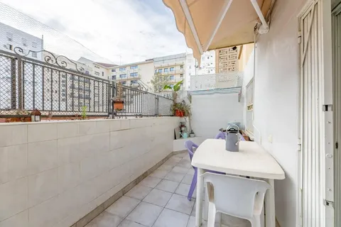 Pis de 86 m² a València