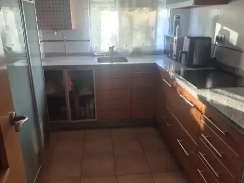 Pis de 40 m² a Còrdova