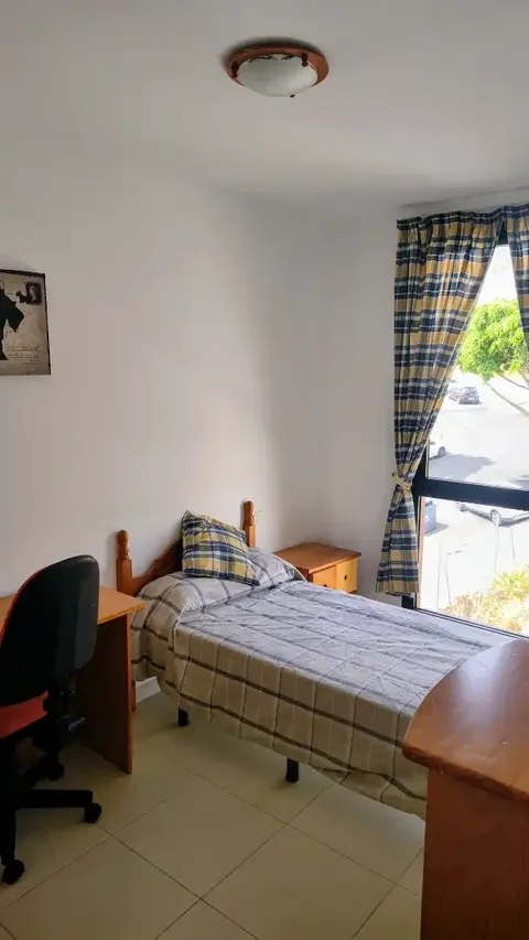 Pis de 65 m² a San Cristóbal de La Laguna