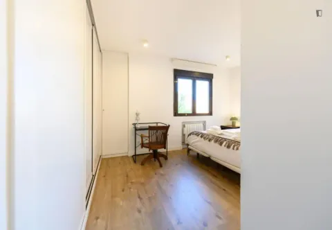 Pis de 141 m² a Madrid
