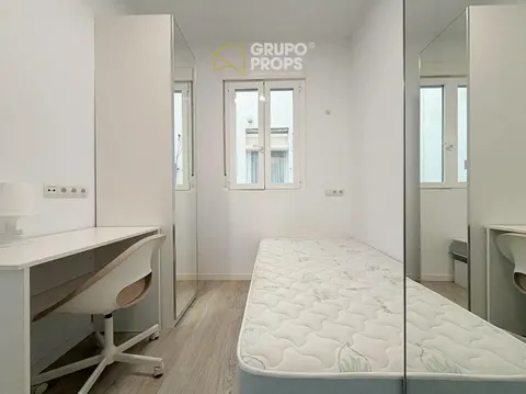 Pis de 60 m² a Madrid