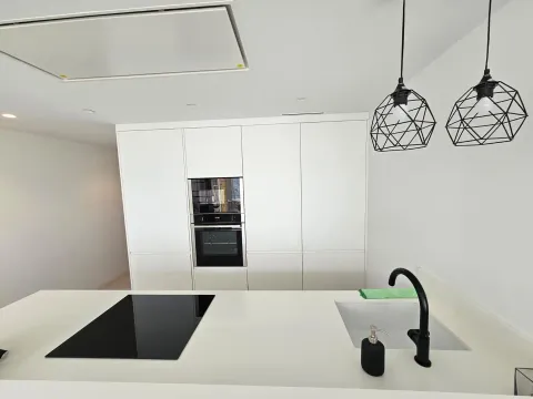 Piso de 96 m² en Jávea