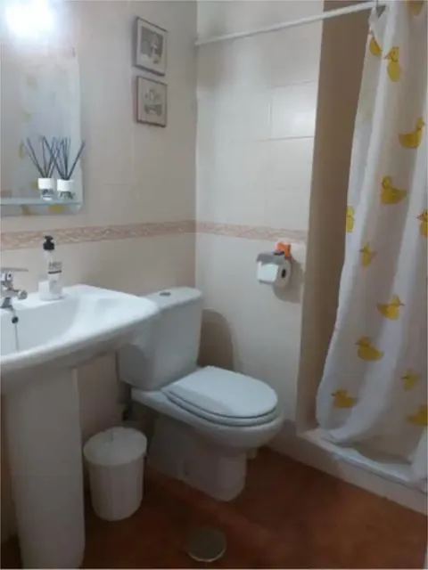 Casa de 130 m² a Baeza