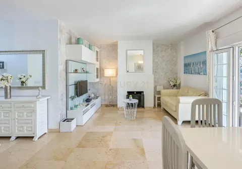 Pis de 56 m² a Estepona