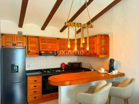 Casa de 180 m² en Teulada