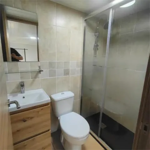 Квартира 24 м² в Algemesí