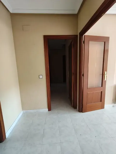 Pis de 118 m² a Cáceres