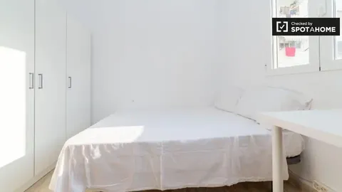 Habitació de lloguer, València
