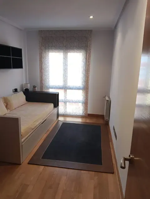 Pis de 70 m² a Oviedo