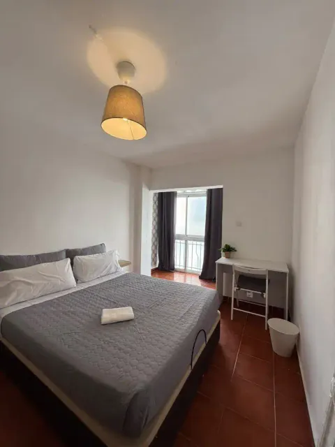 Zimmer zur Miete, Málaga