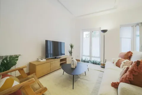 Pis de 90 m² a Madrid