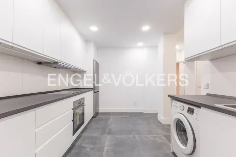 Apartamento 208 m² em Madrid