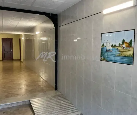 Pis de 93 m² a Granollers