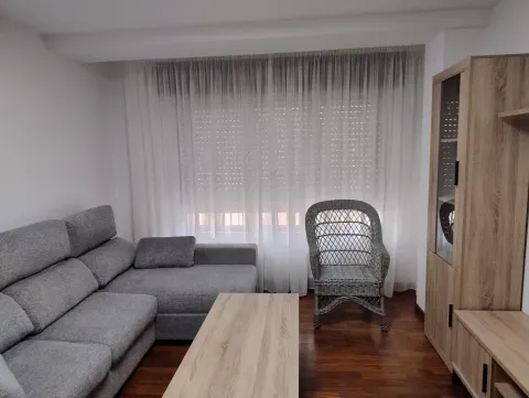 Wohnung 104 m² in Santiago de Compostela