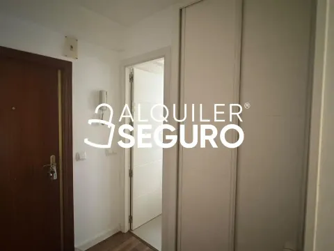 Piso de 65 m² en Madrid