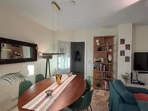 Pis de 111 m² a Madrid