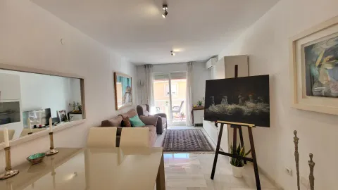 Квартира 87 м² в Marbella