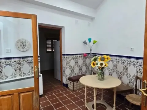 Maison 220 m² à Calzada de Calatrava