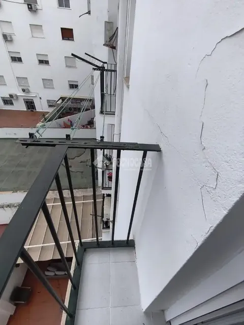 Pis de 64 m² a Huelva