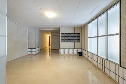 Квартира 95 м² у Granada