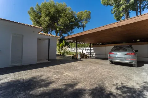 Haus 400 m² in Altea