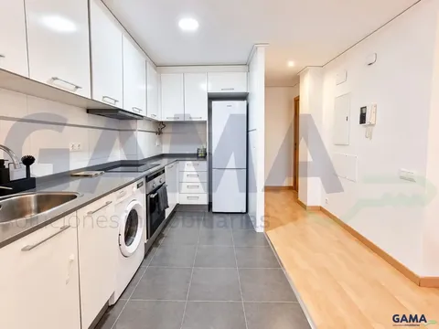 Pis de 65 m² a Alzira