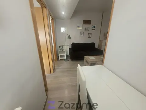 Pis de 50 m² a Valladolid