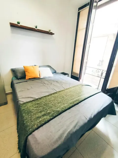 Stanza in affitto, Barcelona