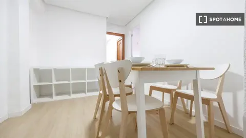 Habitació de lloguer, València