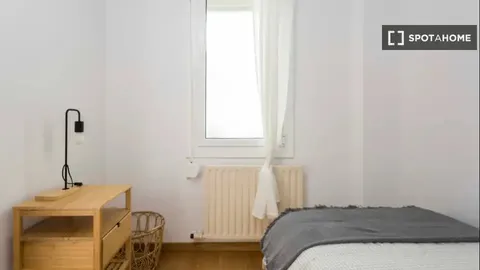 Habitació de lloguer, Barcelona
