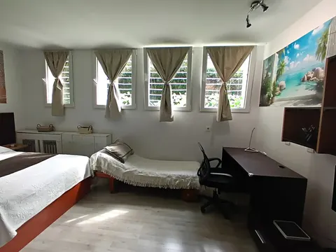 Pis de 35 m² a Madrid