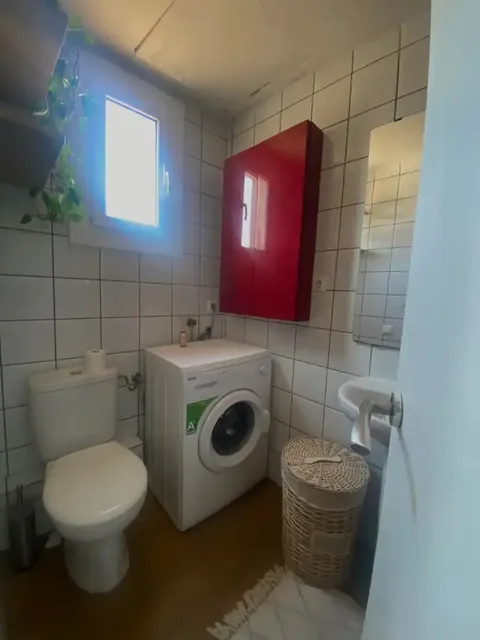 Pis de 26 m² a Barcelona
