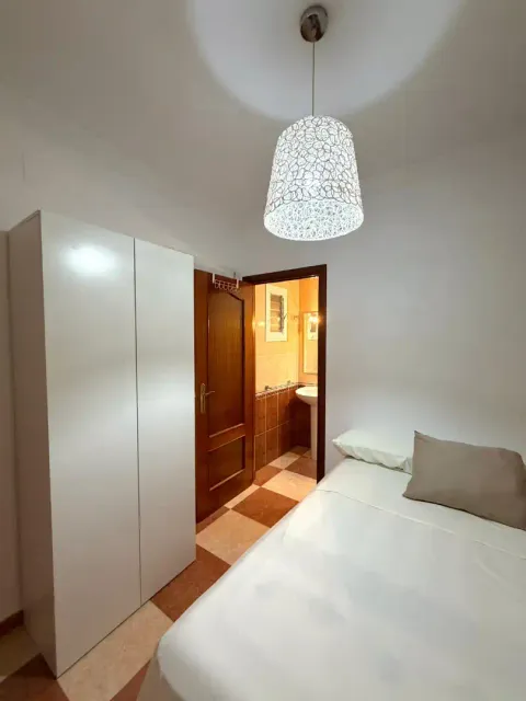 Квартира 85 м² в Utrera