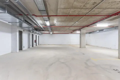 Квартира 122 м² в Esplugues de Llobregat