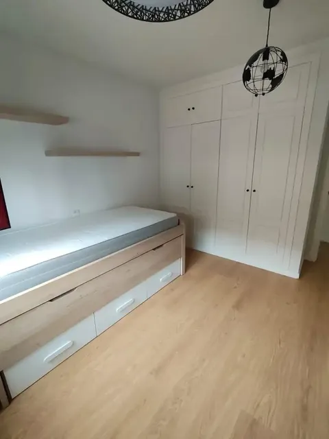 Pis de 90 m² a Illescas