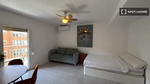 Quarto para alugar, València (2/19)
