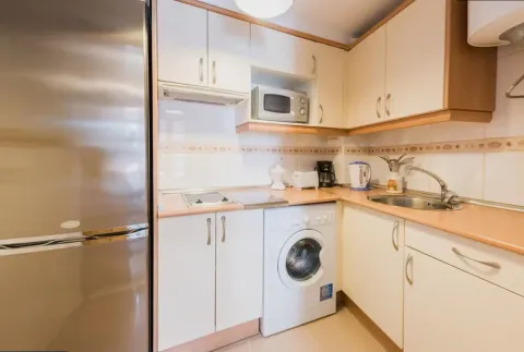 Apartamento 52 m² em Granollers (3/12)