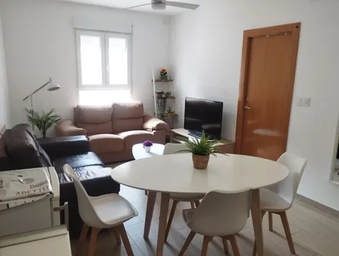 Habitació de lloguer, Cartagena