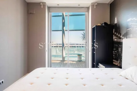 Pis de 256 m² a Barcelona