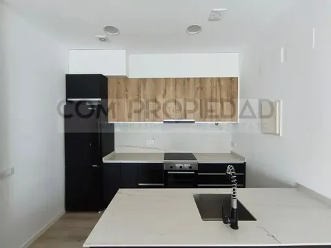 Pis de 58 m² a Palma