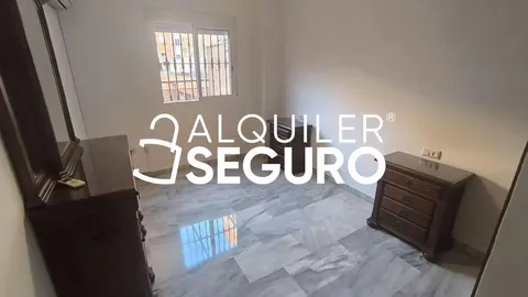 Pis de 80 m² a Sevilla